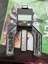 Trend Gauge/D60 Digital depth gauge 60mm jaw 