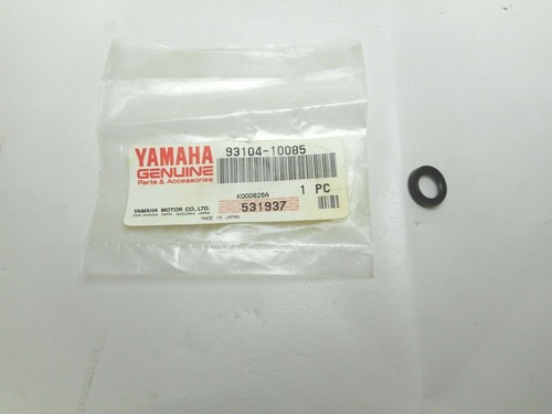 Original sealing ring seal