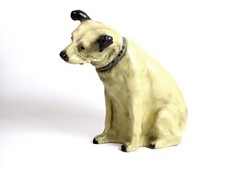 EARLY CELLULOID RCA NIPPER DOG