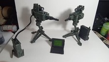 Aliens UA 571-C Sentry guns 