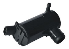 WINDSCREEN WASHER PUMP WINDOW