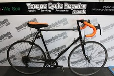 Raleigh Record Sprint Retro