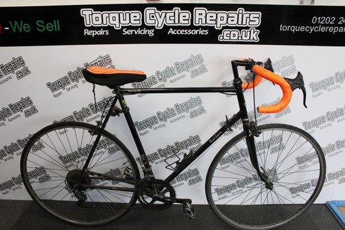 Raleigh record sprint retro - raleigh,