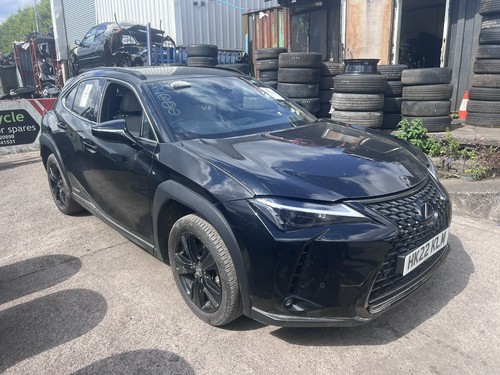 Lexus 250h 2022 - 250h, hybrid