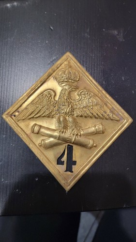 French napoleonic shako - shako, helmet