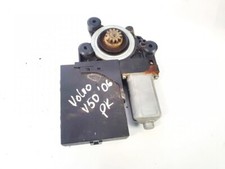 Volvo V50 2008 Window Engine