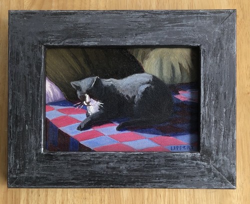 Tricia lowrey lippert original - tricia,