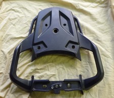 Triumph Sprint GT 1050 REAR