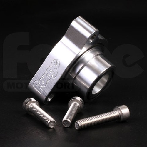 Forge blow off dump - blow,