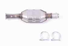 EXHAUST FOR PEUGEOT 206 1.6