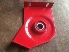 Countax Mk3 Power Grass