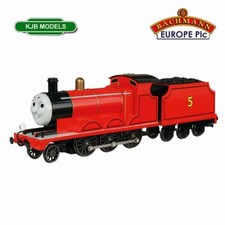 OO Gauge Bachmann 58743BE