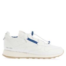 Men's Reebok x Milk Makeup Classic Vegan Shoes in White