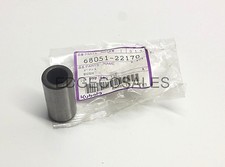 6805122170 Iron Crawler Link Bush Fits Kubota "U15-3, U17-3 & U20-3" Excavator