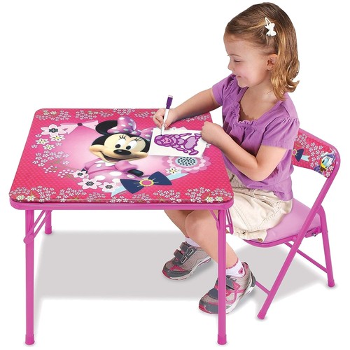 Disney mouse activity table - mouse,