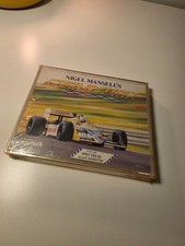 Sinclair spectrum nigel - zx,