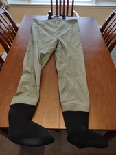 Simms Guide Weight Gore Tex