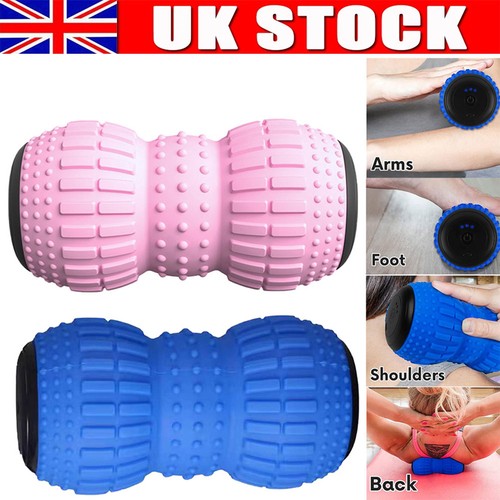 Vibration peanut massage - peanut, ball