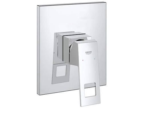 Grohe eurocube single lever - grohe,
