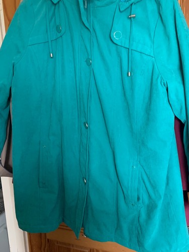 Womens bonmarche sea green - bonmarche, sea-green