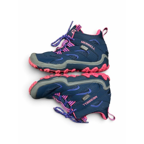 Merrell chameleon mid - chameleon,