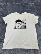 Bershka Men's T-Shirt Size M