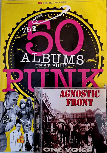 Deal agnostic front one - front, 'one