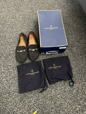 Fairfax & Favour Trinity Navy