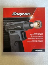 Snap On Butane High Power Blow