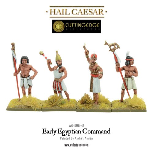 Hail caesar early egyptian - hail,