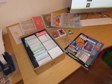 BP351: Large Collection of