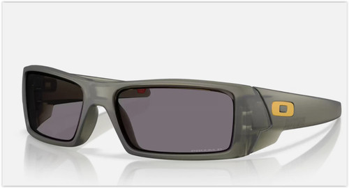 Nwt oakley gascan polarized - gascan,