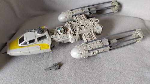 Vintage star wars - vintage,