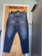 Womens Tommy Hilfiger Blue