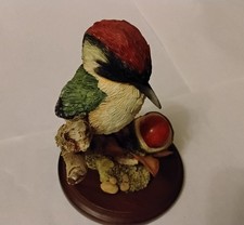 Country Artists Green