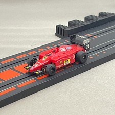 AFX Ferrari F188 #28 Red HO