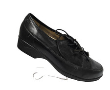 'Ladies Equity Shoes' Rose -