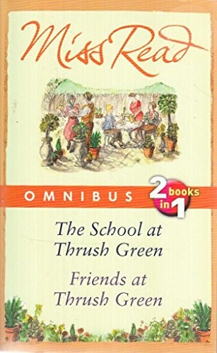 The school thrush green - the,