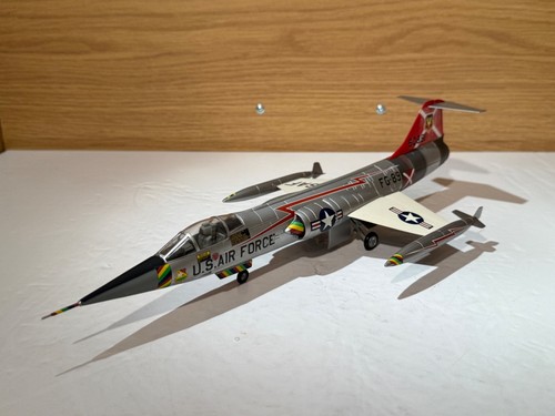 Collection armour f 104 - , f-104