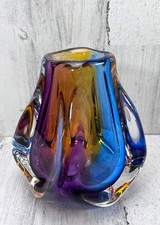 Paul Harrie Exotic Vase Studio