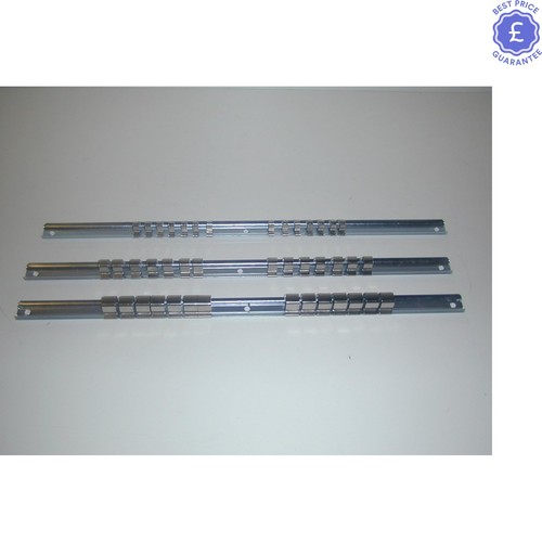 Piece alloy steel socket - 3-piece,