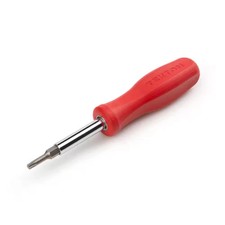 6-In-1 Torx Screwdriver (T20 X