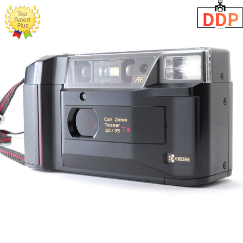 Mint kyocera td yashica - kyocera,