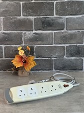 Belkin SurgeMaster F9H400uk2M