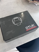 BMW M340d DTUK tuning Box