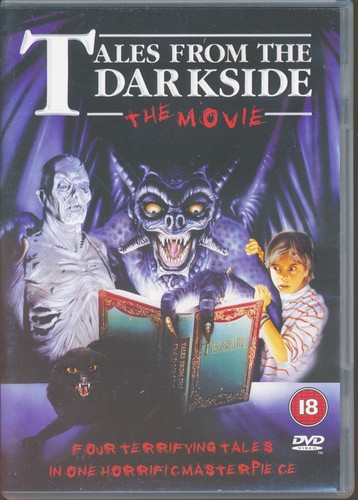 Tales from the darkside - tales,