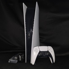 Sony Playstation 5 Disc-free