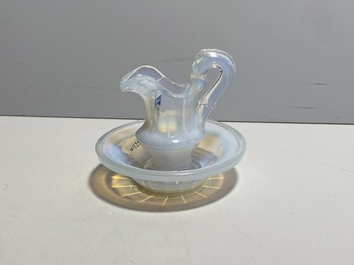 Boston and sandwich glass - boston, lacy
