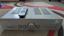 Cambridge Audio Azur 540A