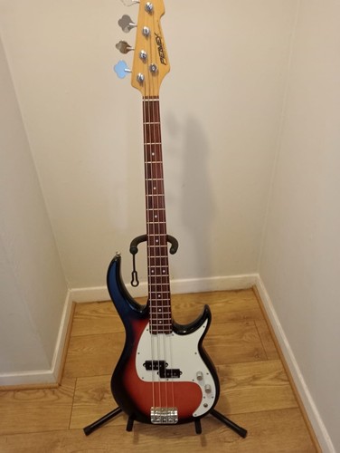 Peavey milestone - peavey, iv